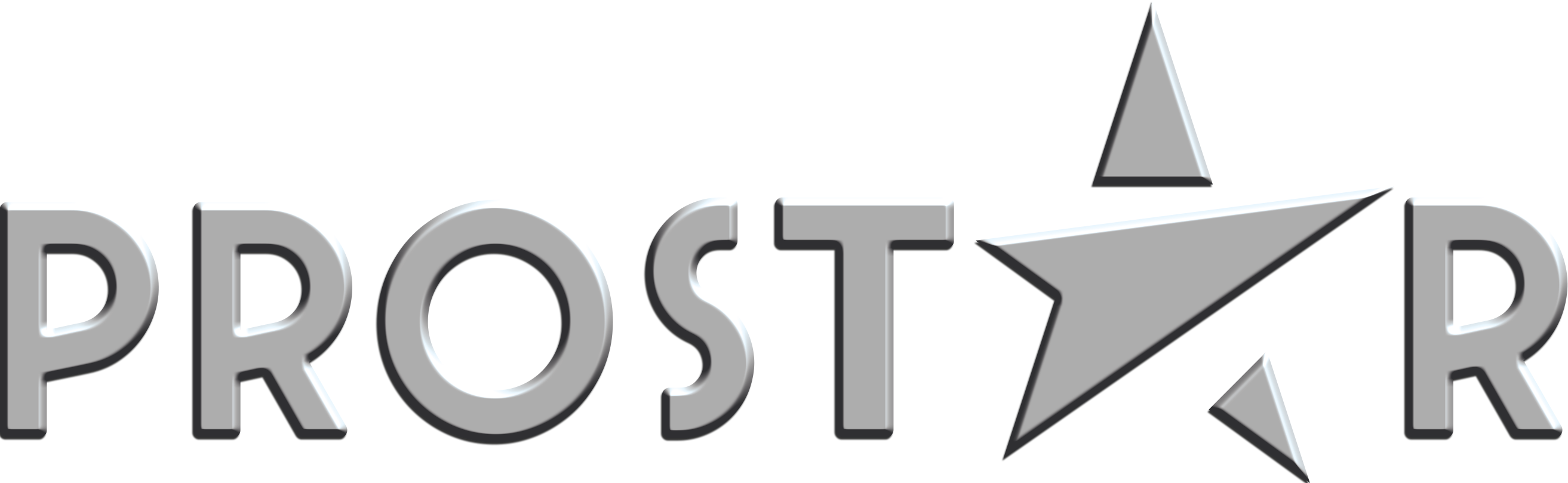 Prostar Logo